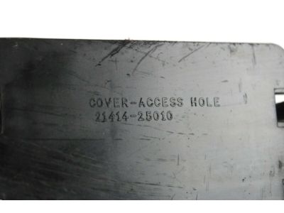 Hyundai 21414-25010 Cover