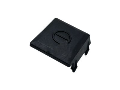 Hyundai 37113-F6000 CAP-BATTERY