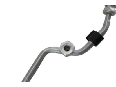 Hyundai 97774-2T000 Pipe-Liquid