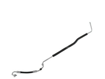 Hyundai 97774-2T000 Pipe-Liquid