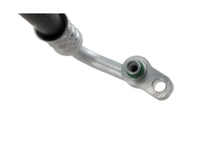 Hyundai 97774-2T000 Pipe-Liquid