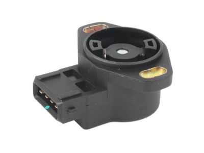 Hyundai 35102-3B000 Sensor Assembly-Throttle Position