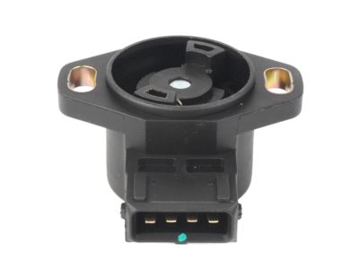 Hyundai 35102-3B000 Sensor Assembly-Throttle Position