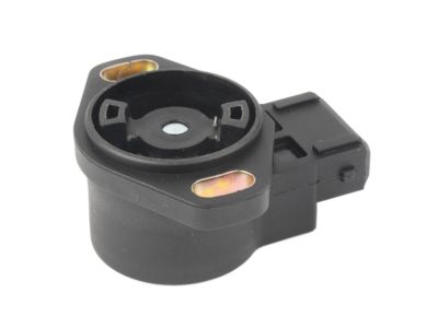 Hyundai 35102-3B000 Sensor Assembly-Throttle Position