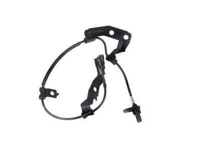 Hyundai 95680-2W000 Sensor Assembly-Abs Real Wheel , LH