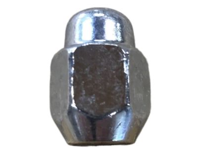 Kia 52950M1000 Nut-Hub