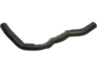 Kia 254143R200 Hose Assembly-Radiator Upper