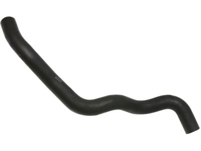 Hyundai 25415-3S000 Hose Assembly-Radiator L