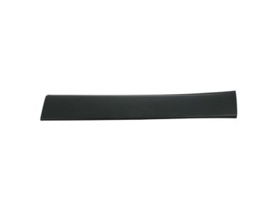 Kia 87722C6000 GARNISH Assembly-Front Door S