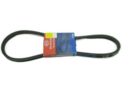 Kia 0K65B15907C V Belt