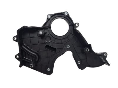 Hyundai 21350-3E000 Cover Assembly-Timing Belt Lower