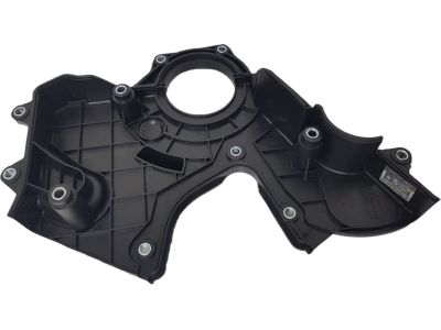Hyundai 21350-3E000 Cover Assembly-Timing Belt Lower