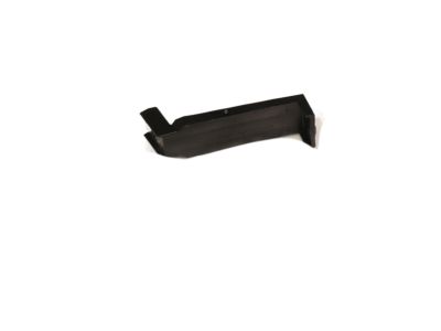 Kia 86636S9000 Bracket-Rr Beam LWR,