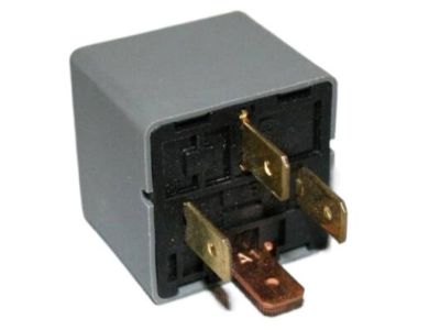 Kia 0K53A67740 Relay