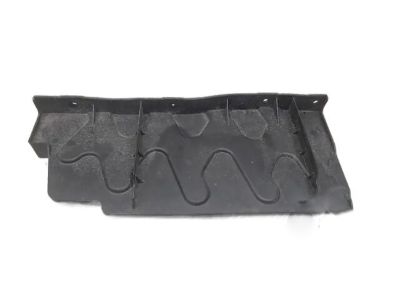 Kia 29130A9000 Panel-Side Cover, LH