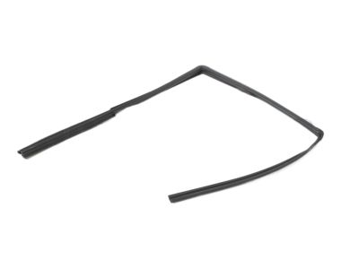 Kia 835403E000 Run-Rear Door, RH