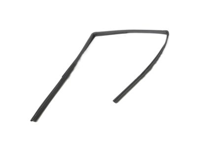Kia 835403E000 Run-Rear Door, RH