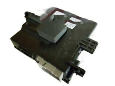 Hyundai 95450-4D103 Control Module Assembly-Power SLID