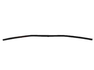 Kia 864352T000 Strip Assembly-Hood Seal