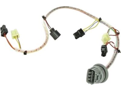 Hyundai 46307-39050 Harness