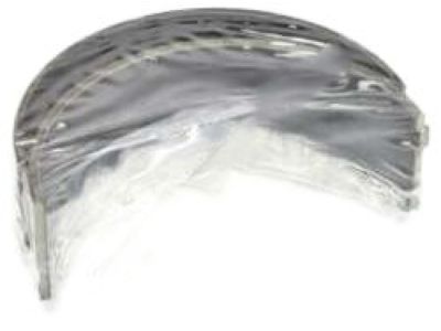Hyundai 23060-04513 Bearing Pair Set-C/ROD