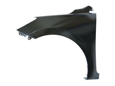 Kia 66311H9000 Panel-Fender, LH