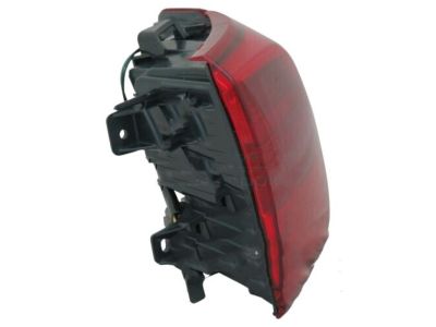 Kia 92402A9020 Lamp Assembly-Rear Combination