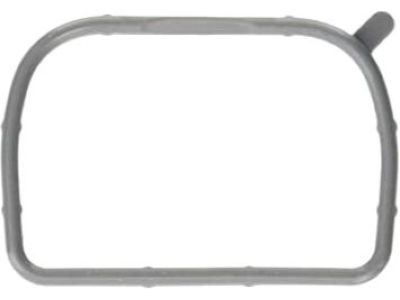 Hyundai 28313-2G000 Gasket-Intake Manifold, Front