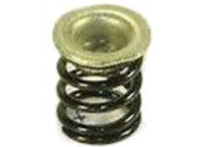 Hyundai 58272-1G300 Spring-Shoe Hold Down