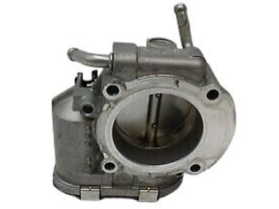 Hyundai 35100-2G800 Body Assembly-Throttle