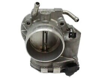 Hyundai 35100-2G800 Body Assembly-Throttle