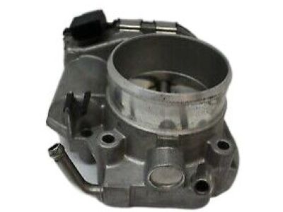Hyundai 35100-2G800 Body Assembly-Throttle