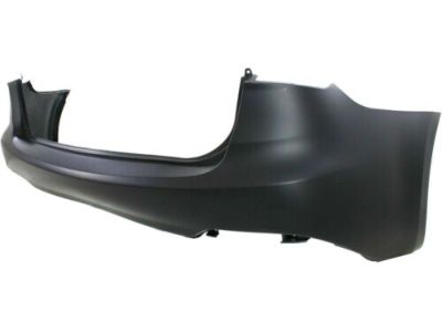 Kia 86611A7000 Rear Bumper Cover