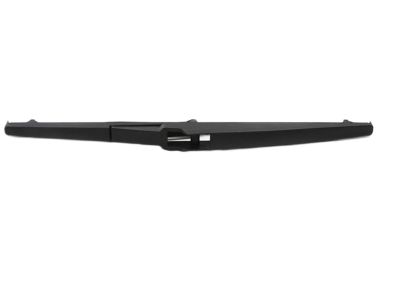 Hyundai 98850-1R000 Rear Window Wiper Blade Assembly