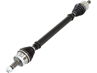 Kia 49500D4200 Shaft Assembly-Drive, LH