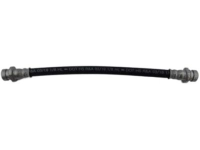 Kia 416401M000 Clutch Hose