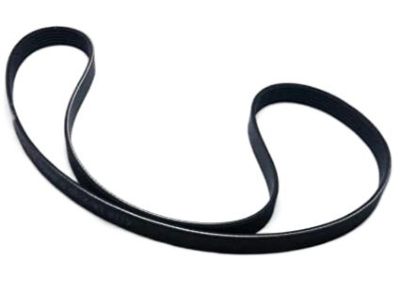 Hyundai 25212-3C300 Ribbed V-Belt