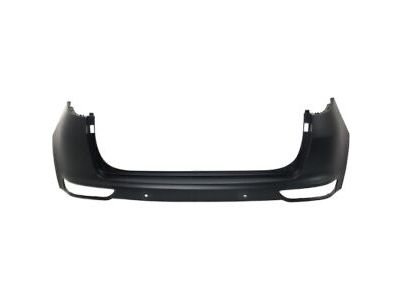 Kia 86611D9100 Rear Bumper Upper Cover