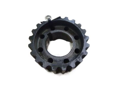 Hyundai 23121-23000 Sprocket-Crankshaft