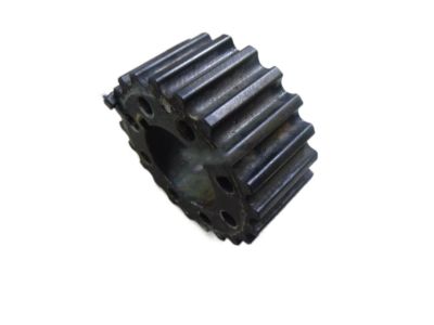 Kia 2312123000 Sprocket-Crankshaft