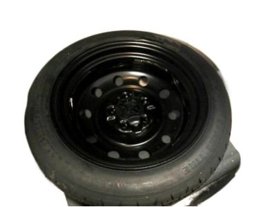 Kia 529102G900 Wheel Assembly-Temporary