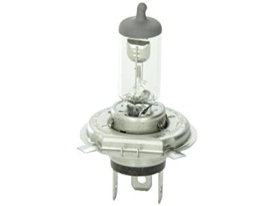 Hyundai 18649-60556 Bulb-Halogen