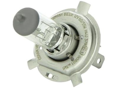 Hyundai 18649-60556 Bulb-Halogen