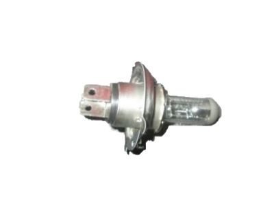 Hyundai 18649-60556 Bulb-Halogen