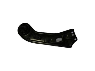 Hyundai 55270-D3300 Arm Assembly-Rear Trailing Arm, LH