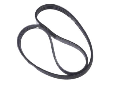 Kia 0K2FT15908 Air Conditioner Ribbed V Belt