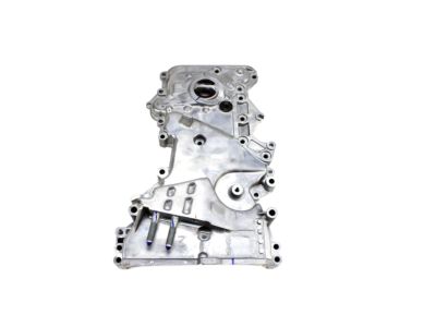 Hyundai 21350-2E310 Cover Assembly-Timing Chain