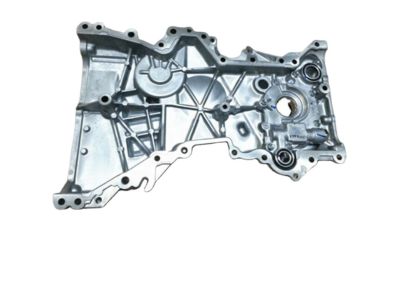 Hyundai 21350-2E310 Cover Assembly-Timing Chain