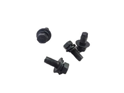 Hyundai 11251-10256-B Bolt