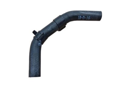 Hyundai 25468-23501 Hose-Water